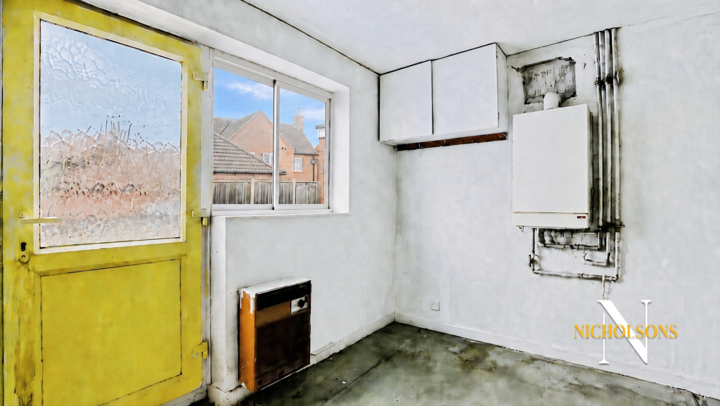 House in Retford, Ordsall - View 5