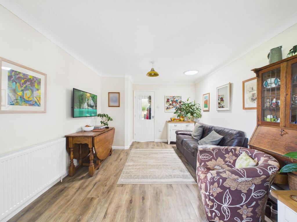 House in Launceston, St Stephens - View 4