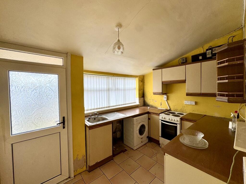 House in Cardiff - View 2