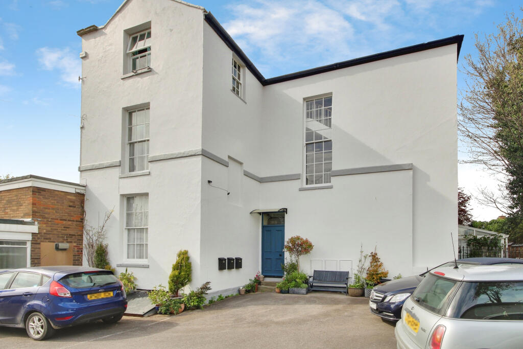 Main image of property: Great Western Road, City Centre, Gloucester, GL1