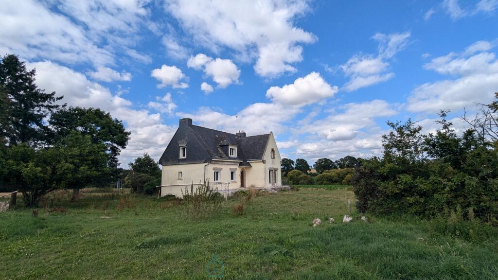 Main image of property: Brittany, Morbihan, Remungol