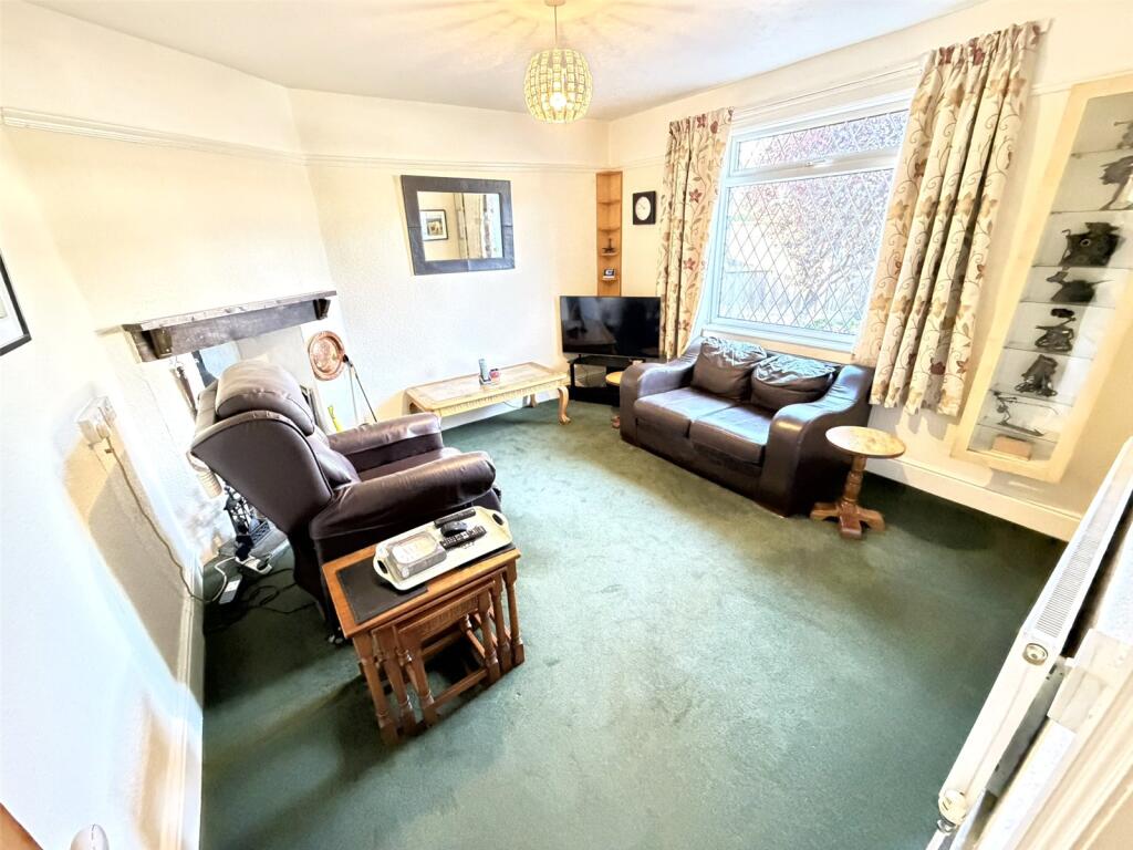 House in Telford, Donnington and Muxton - View 2