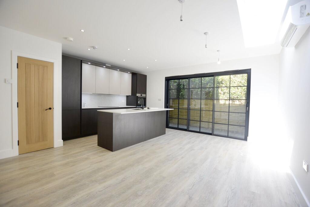 Main image of property: Hampton Road, Forest Gate, E7