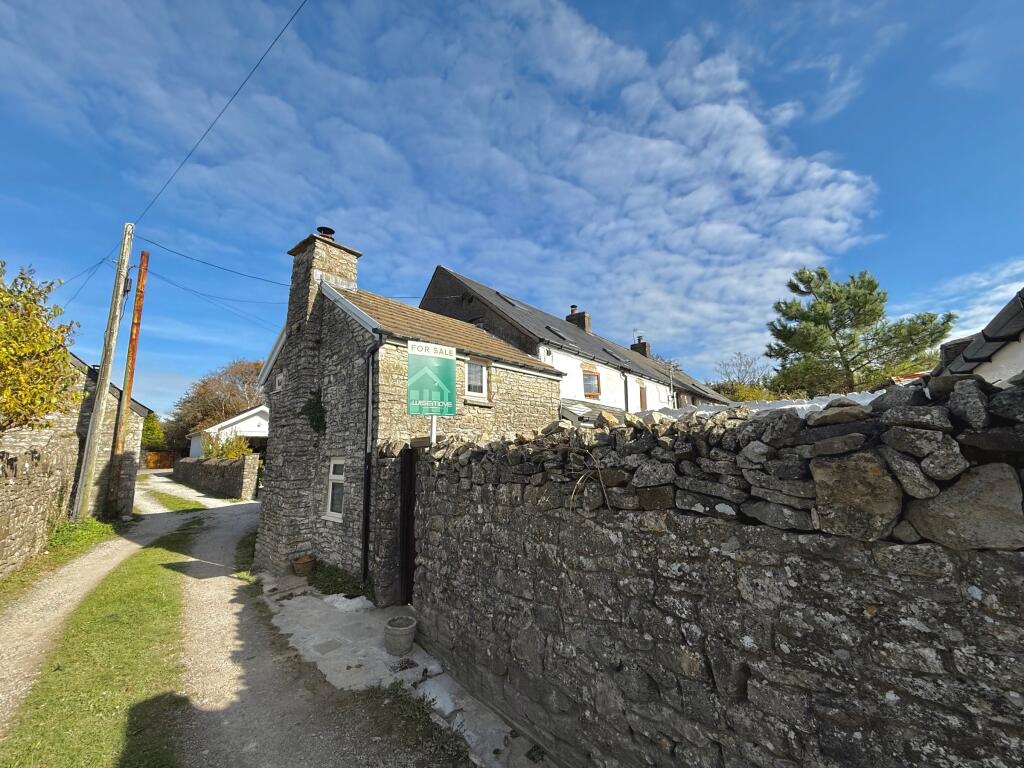 Main image of property: Elm Cottages, Laleston, Bridgend