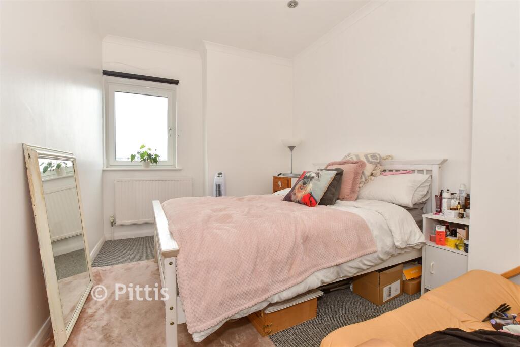 Main image of property: Castle Street, East Cowes, Isle of Wight