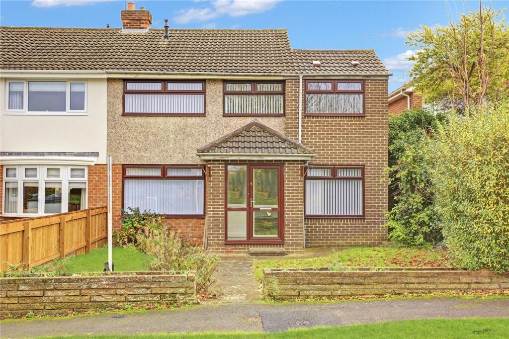 House in Middlesbrough