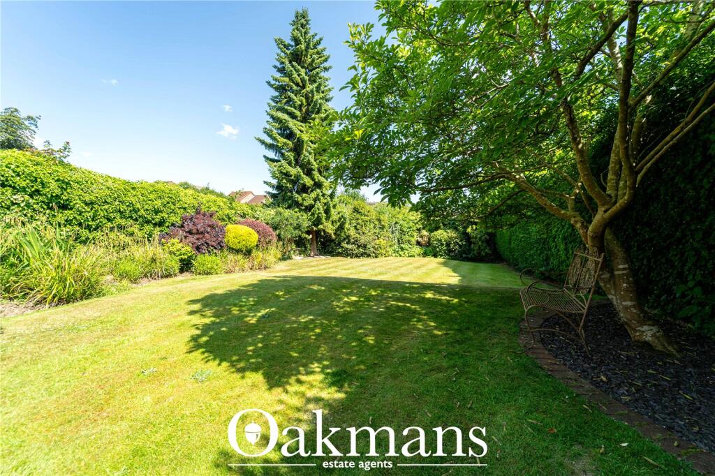 House in Bromsgrove, Aston Fields - View 2