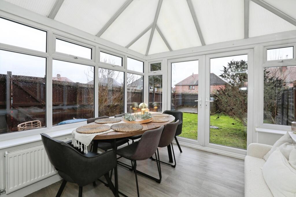 House in Crewe, Cheshire East - View 4