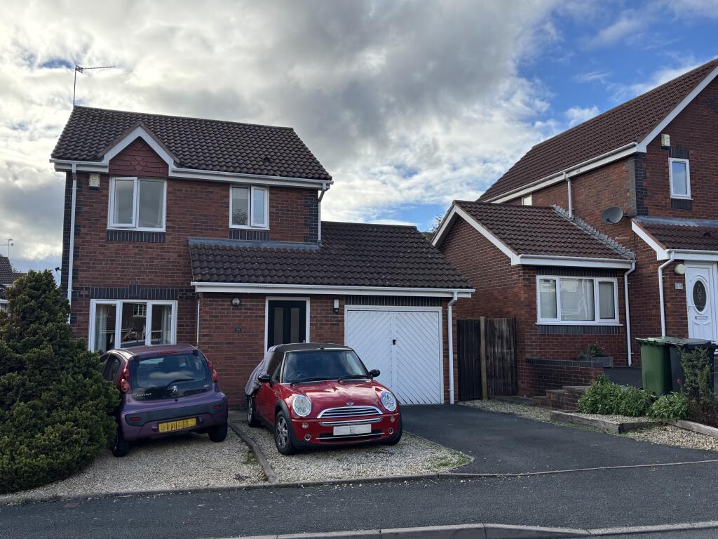 Main image of property: Cartwright Avenue, Warndon Villages, Worcester, WR4