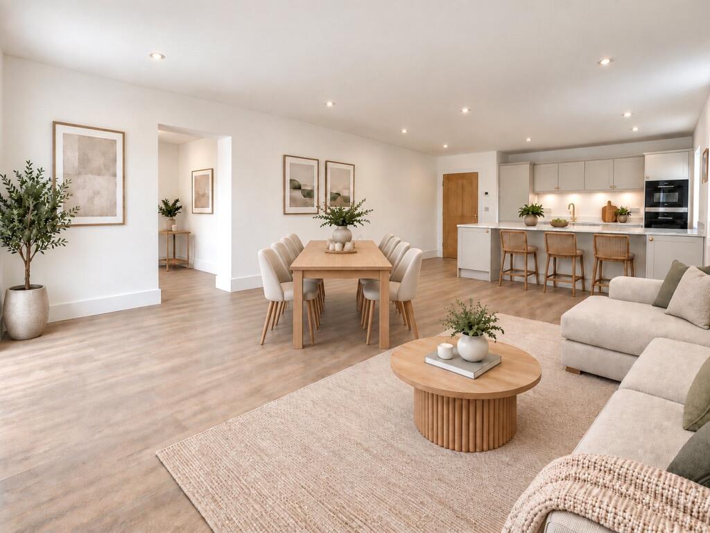 Apartment in Chester - View 3