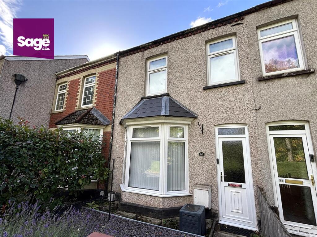 Main image of property: Llantarnam Road, Llantarnam, Cwmbran