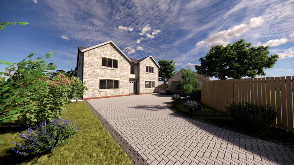 Main image of property: Watery Lane, Monmouth, Monmouthshire, NP25