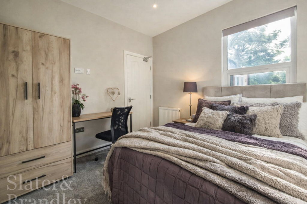 Main image of property: 22 Melton Road, West Bridgford, Nottingham, Nottinghamshire, NG2