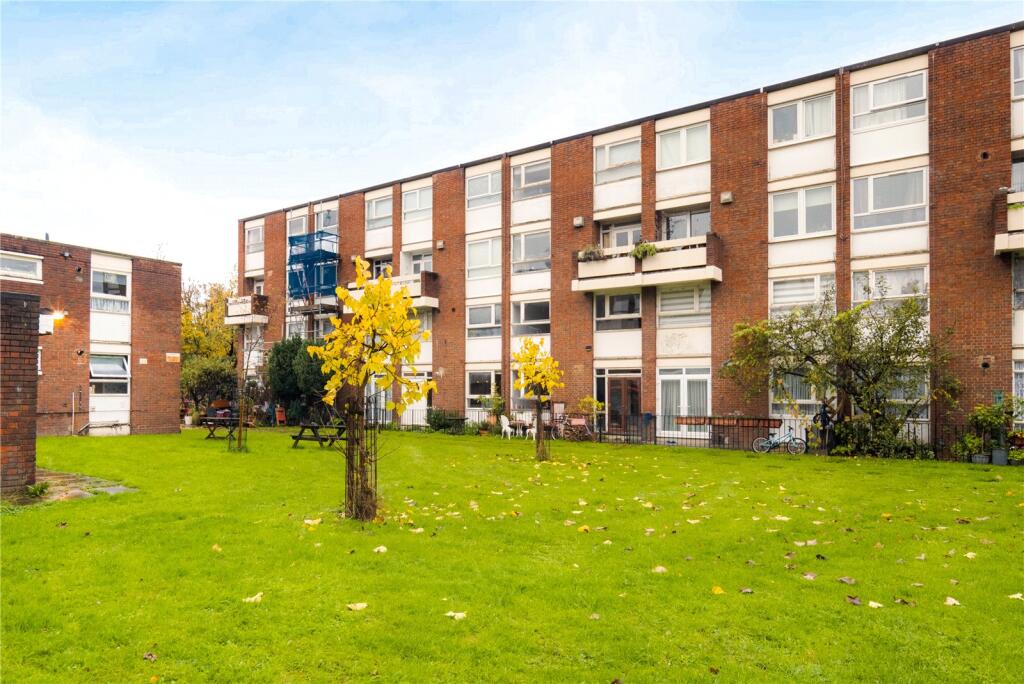 Main image of property: Priory Court, Brooksby's Walk, London, E9