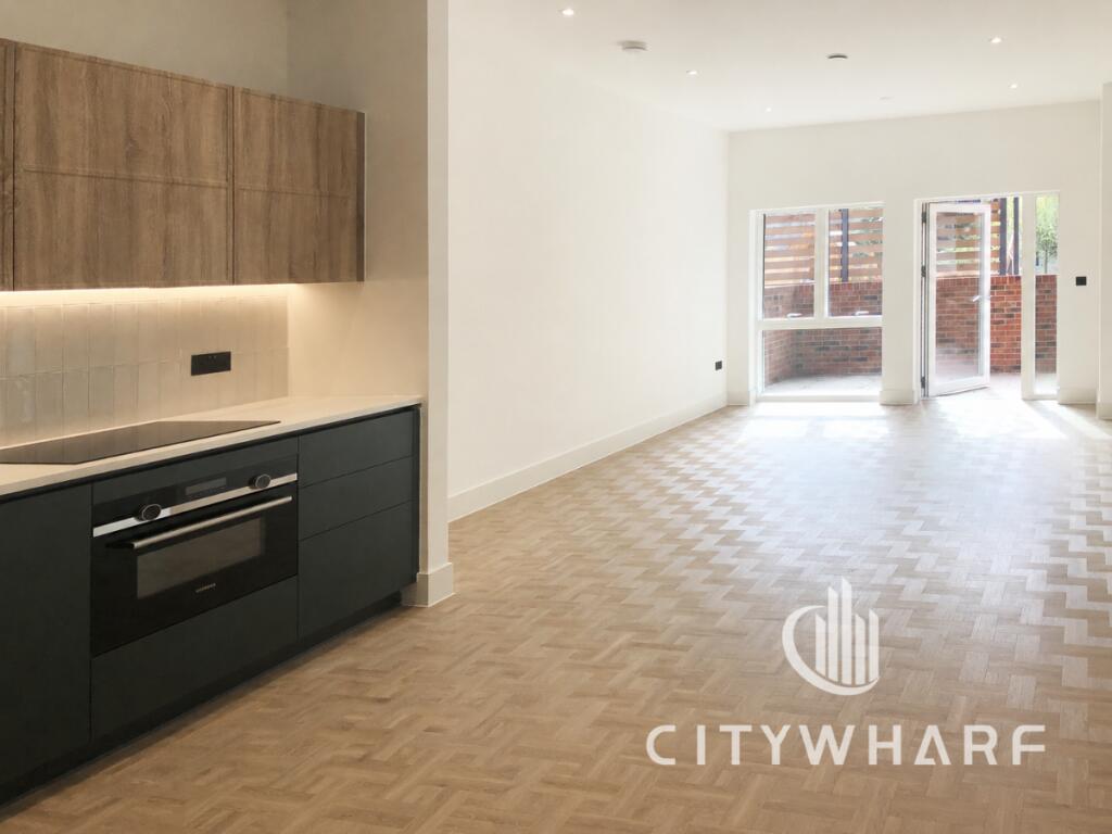 Main image of property: Folgate Apartments, Danvers Avenue, London
