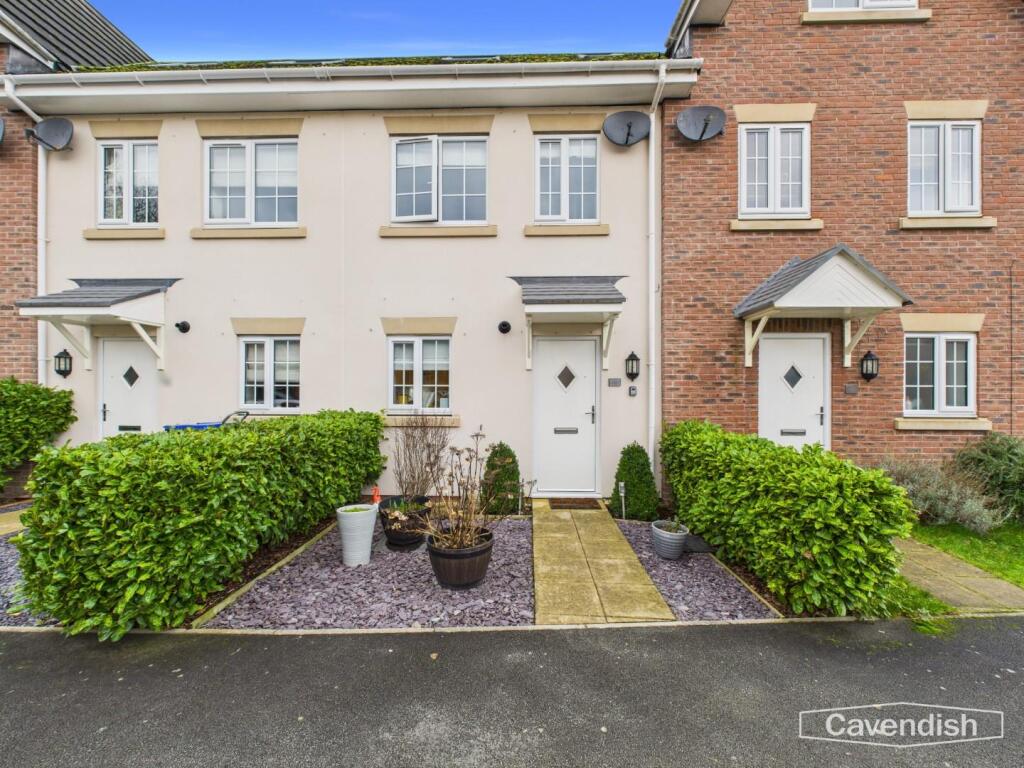 Main image of property: Rhyd Y Byll, Rhewl, Ruthin