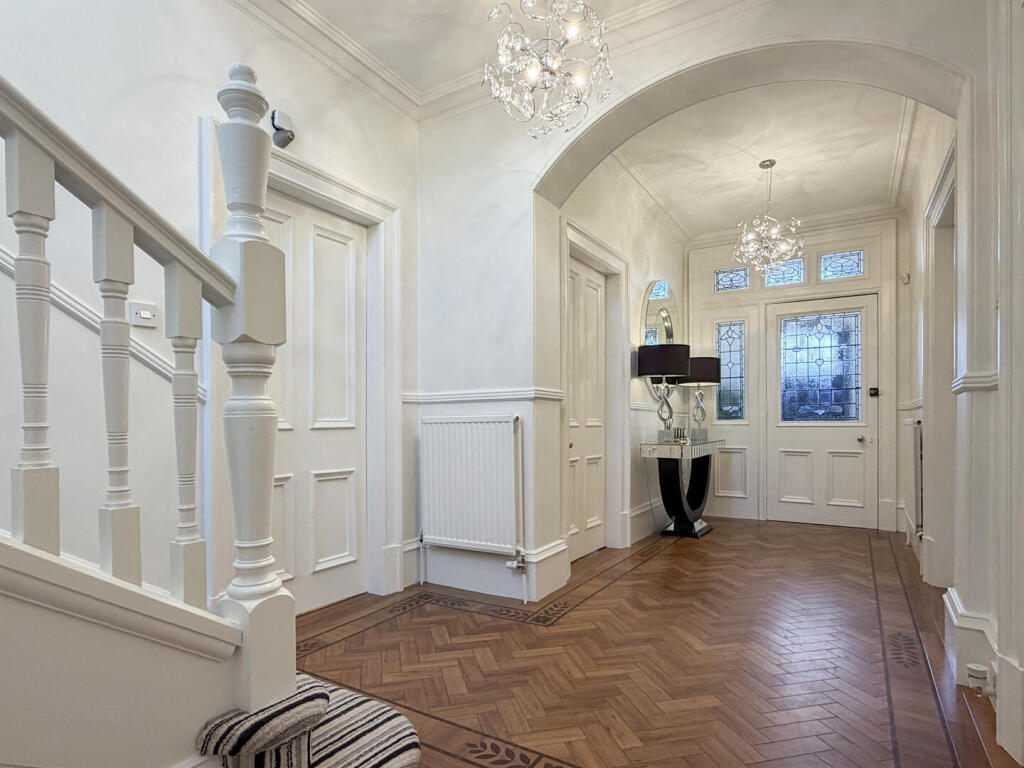 House in Elgin, Moray Street, Oldmills - View 4