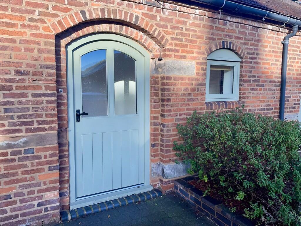 Main image of property: Walsall Road, Lichfield