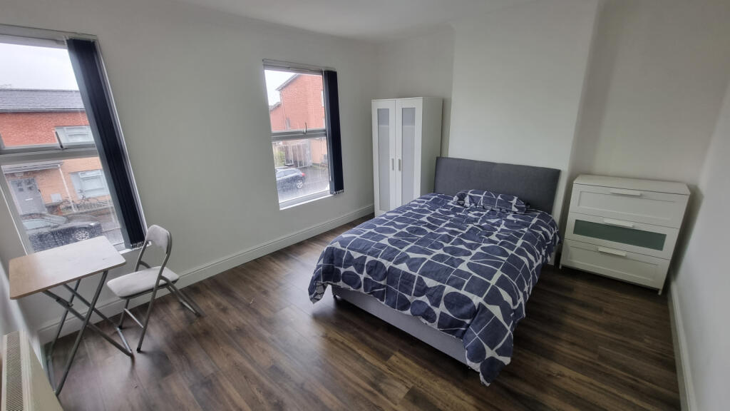 Main image of property: Great Western Street, M14 4LN