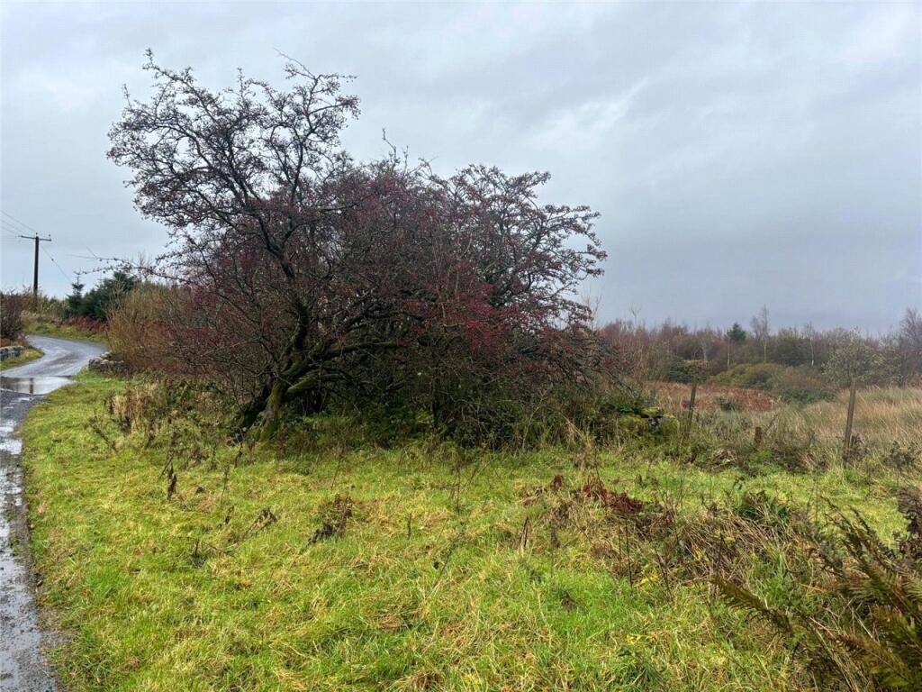Main image of property: Billy Diamond's Cottage  - Lot 5, Glenquicken, Creetown, Newton Stewart, Dumfries and Galloway, South West Scotland, DG8