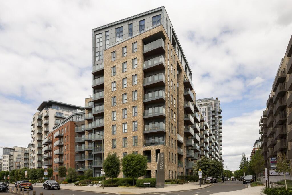 Main image of property: Celeste House, Caversham Road, London NW9
