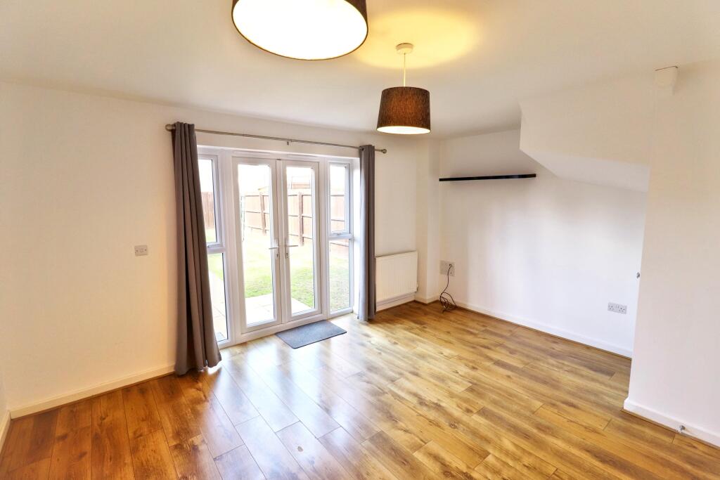 House in Peterborough - View 4
