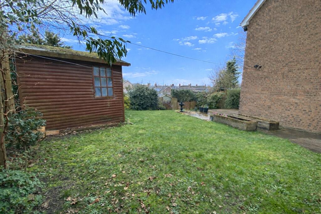 House in Wealden, Hailsham - View 3