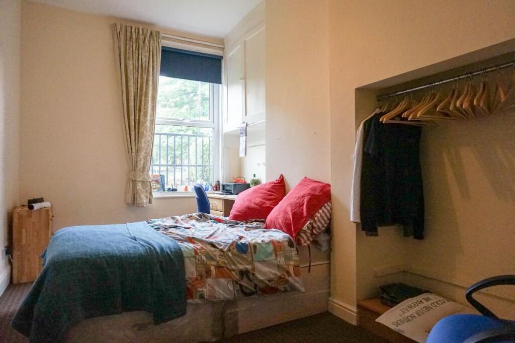 House in Leeds - More