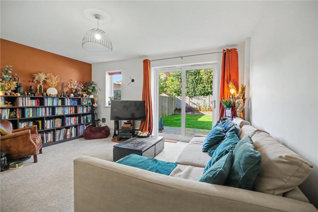 House in South Norfolk, Bramerton - View 4