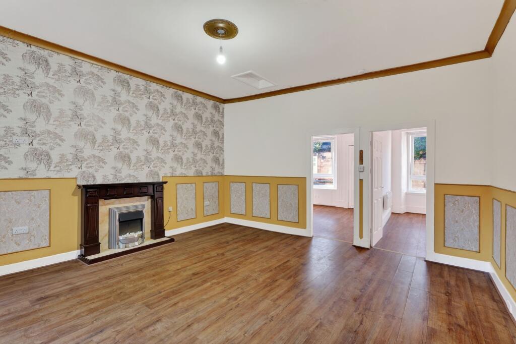 Main Street, Wishaw, ML2 - View 2