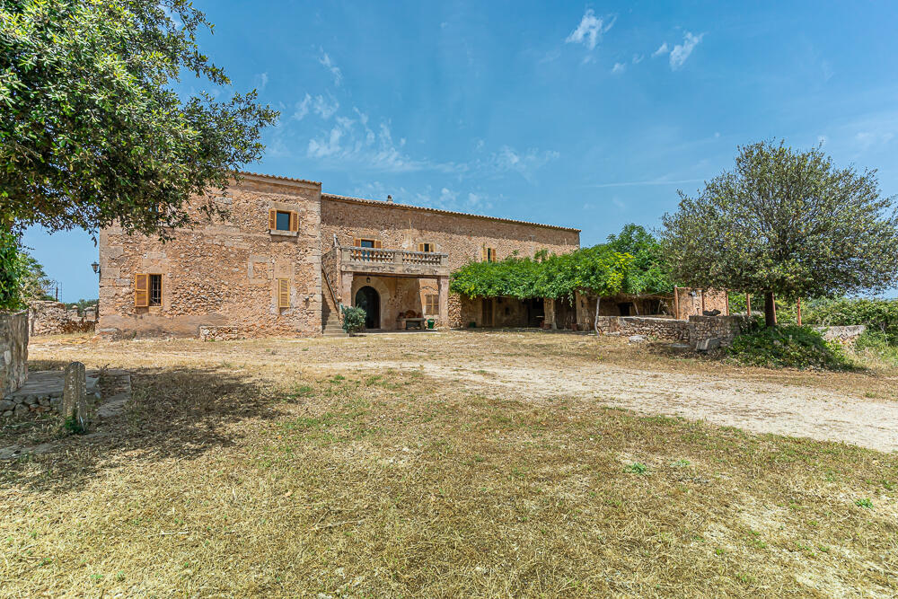 Main image of property: Balearic Islands, Mallorca, Sineu
