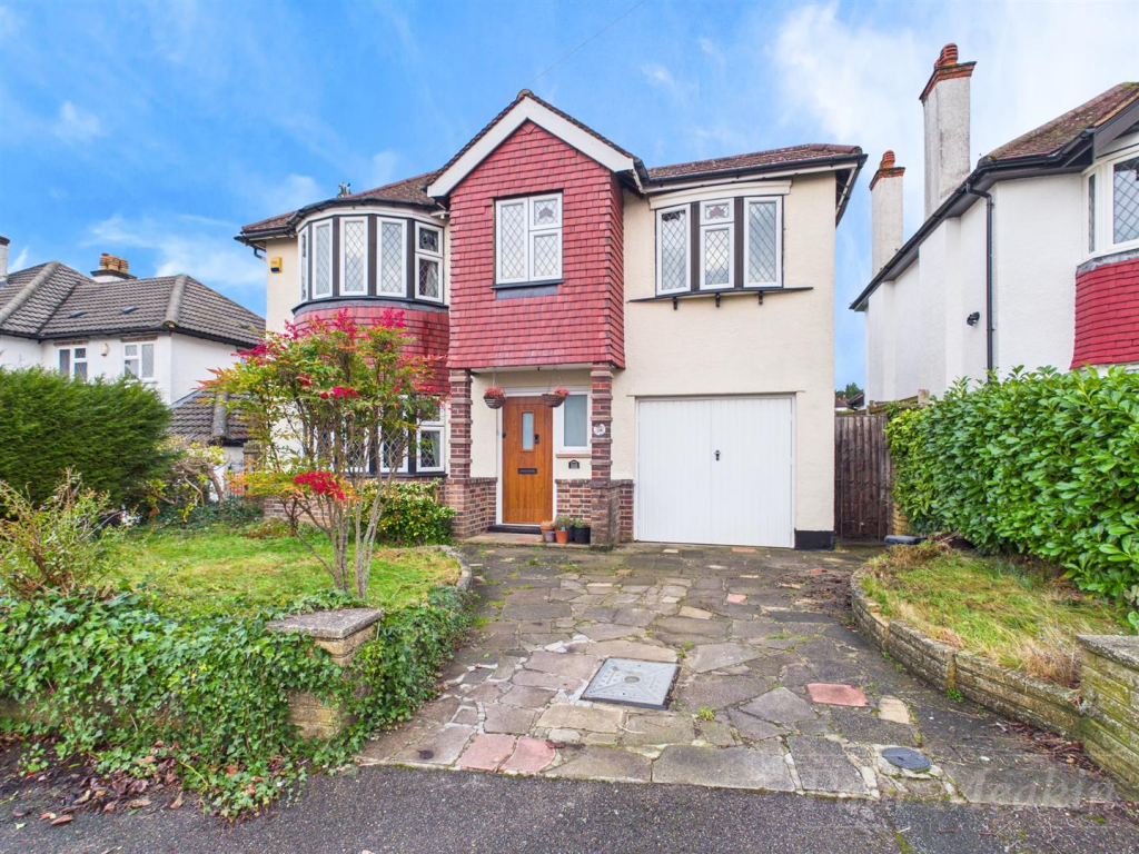 Main image of property: Brian Avenue, Sanderstead