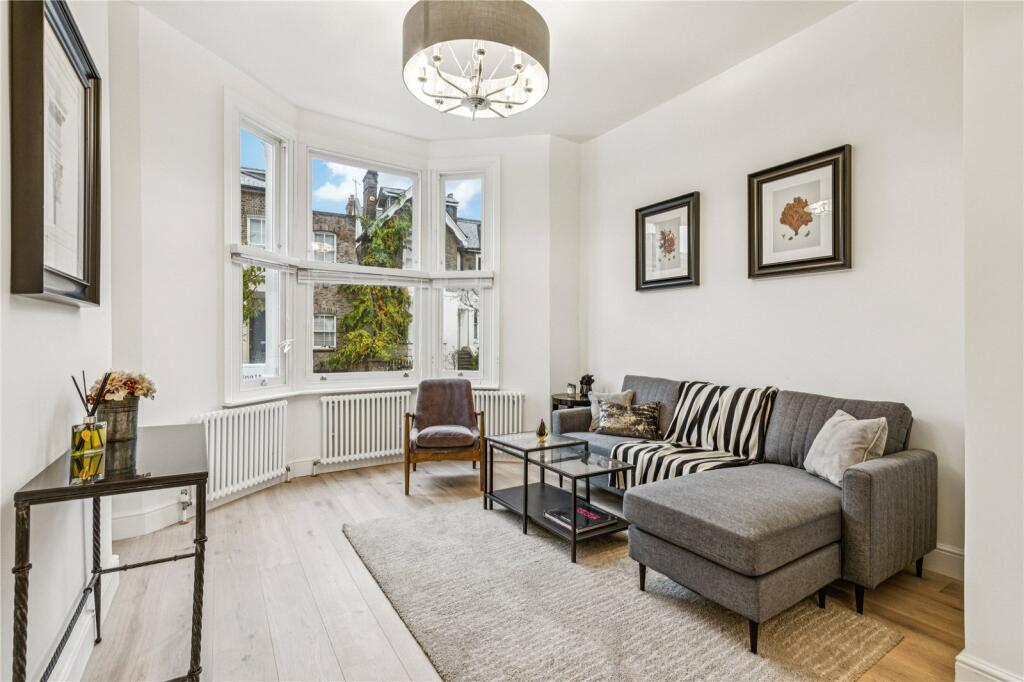 Main image of property: Vardens Road, SW11