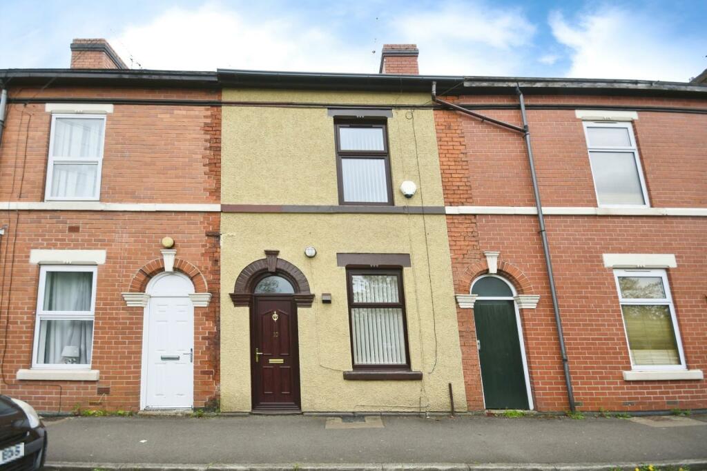 Main image of property: Goodwin Road, Heeley, Sheffield