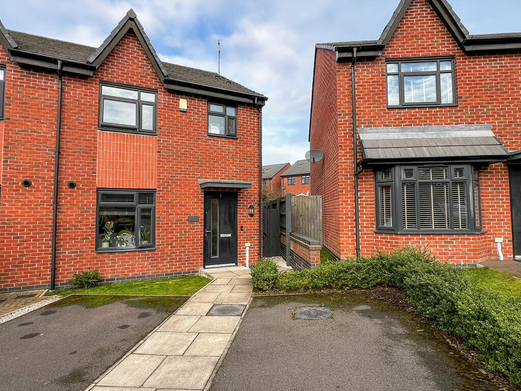 Main image of property: , Duncan Road Audenshaw, Audenshaw