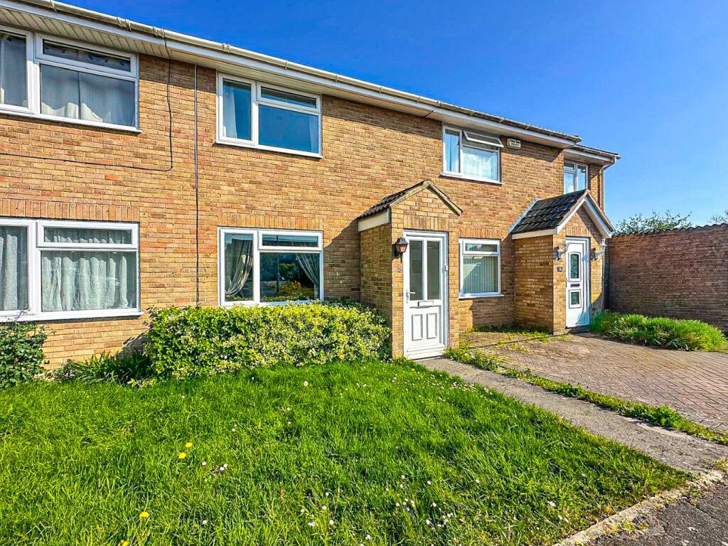 House in Bridgwater, Somerset