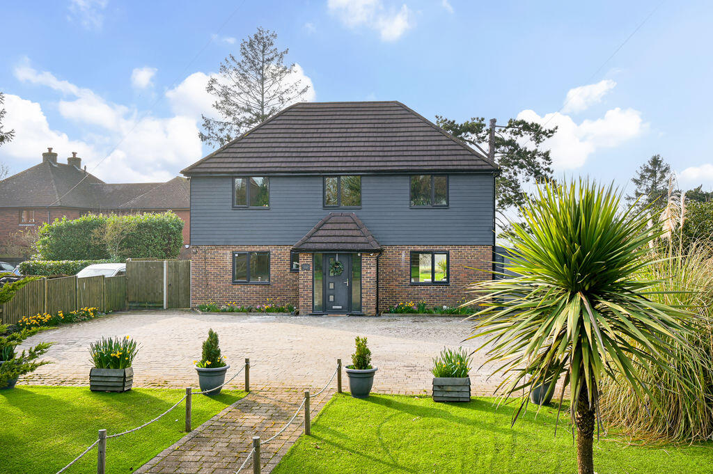 Main image of property: Pluckley Road, Charing
