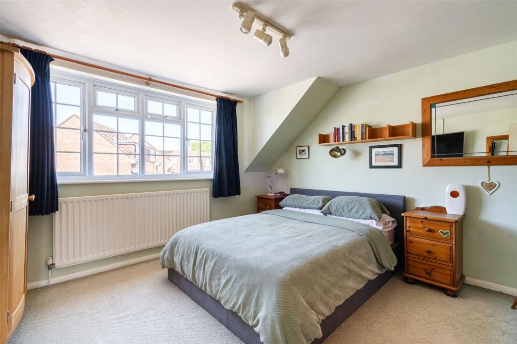 House in Basingstoke and Deane, Old Basing and Lychpit - View 6