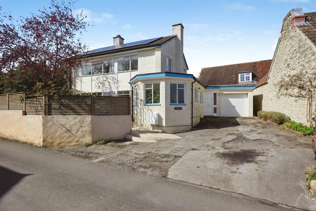 Main image of property: Church Street, Mere, Warminster