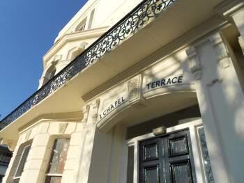 Main image of property: Chapel Terrace, Brighton, East Sussex