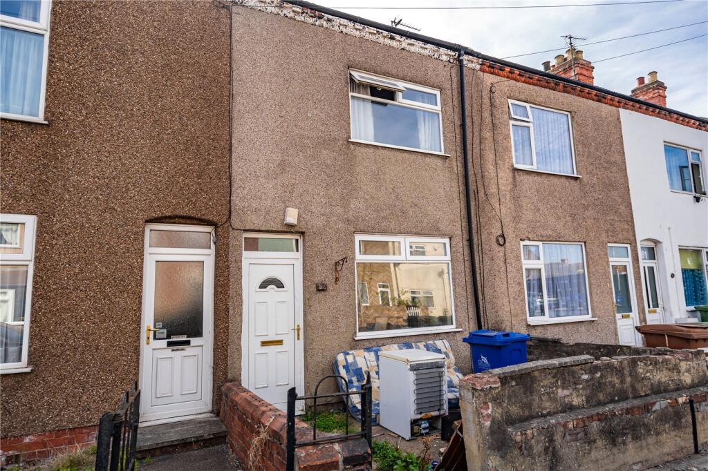Main image of property: Fraser Street, Grimsby, Lincolnshire, DN32