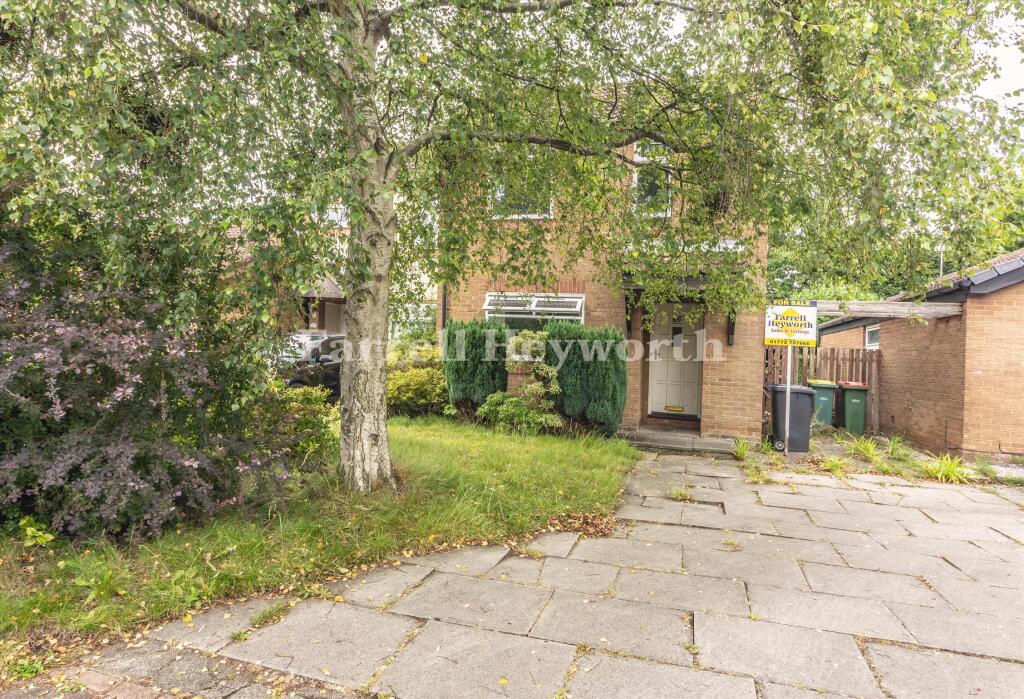Masonwood, Fulwood, Preston, Preston