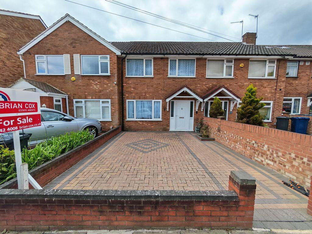 Kingston Close, Northolt, Northolt