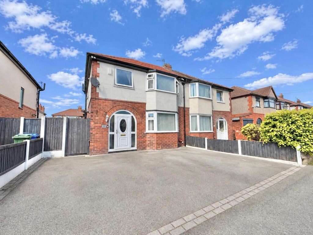 Main image of property: Maple Avenue, Audenshaw