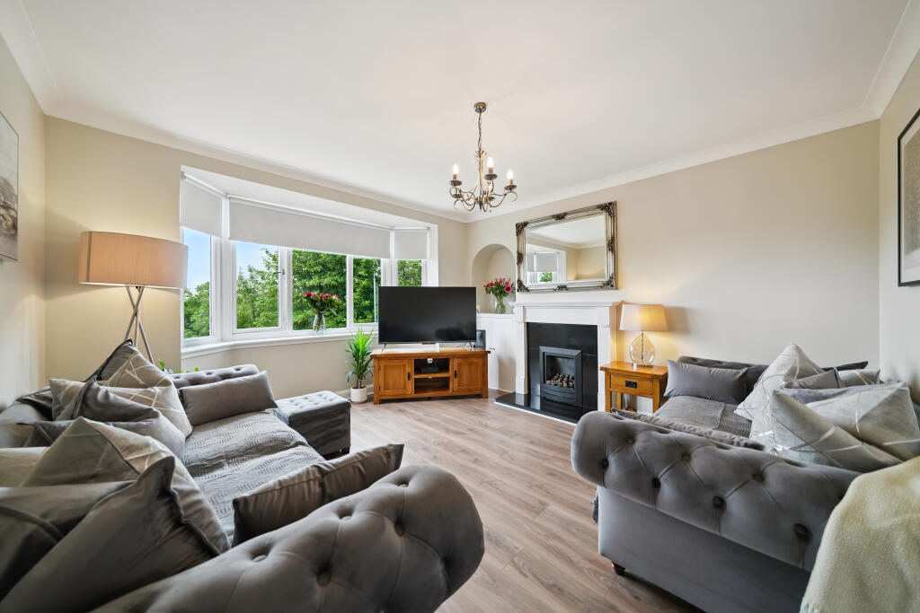 House in Glasgow - View 3