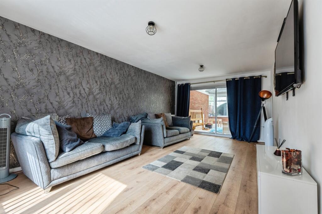 House in Thetford - View 4