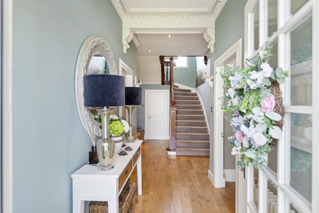 House in Paisley - View 3