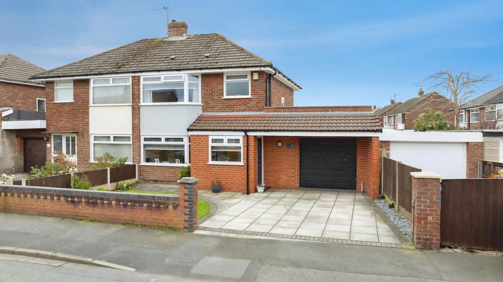 Main image of property: Broadway, Widnes