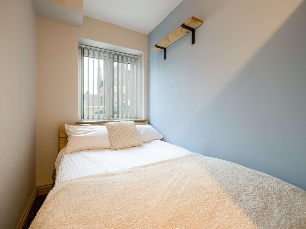 Main image of property: Bartholomew Road