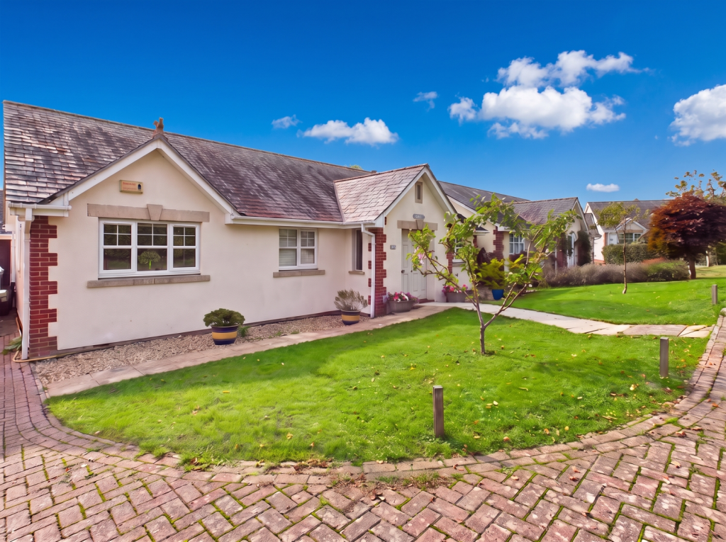 Main image of property: Larks Meadow, Stalbridge, Sturminster Newton, Dorset, DT10